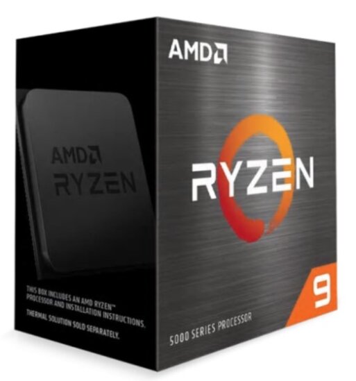 AMD Ryzen 9 5900X Zen 3 CPU 12C 24T TDP 105W Boost-preview.jpg